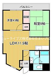 守口市大久保町1丁目