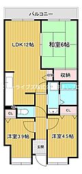 寝屋川市打上高塚町