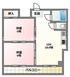 寝屋川市高宮栄町