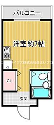寝屋川市池田中町