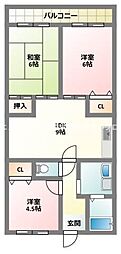 寝屋川市高柳1丁目