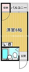 守口市藤田町6丁目
