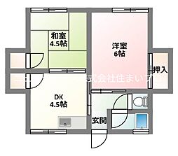 寝屋川市八坂町