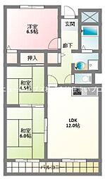寝屋川市上神田1丁目