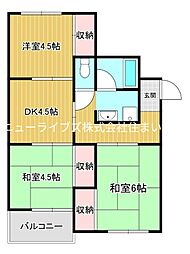 門真市大倉町