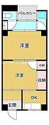 寝屋川市境橋町
