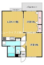 寝屋川市境橋町