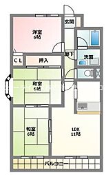 寝屋川市高宮新町