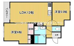 門真市朝日町