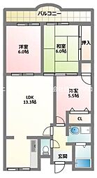 寝屋川市上神田2丁目