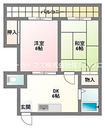 寝屋川市上神田2丁目