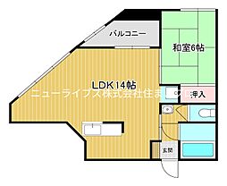 門真市深田町