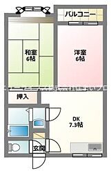 門真市上野口町