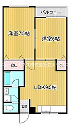 守口市金田町2丁目