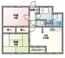寝屋川市高倉1丁目