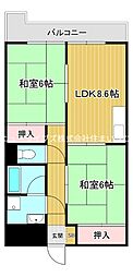寝屋川市香里南之町