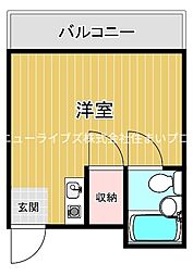 寝屋川市萱島桜園町