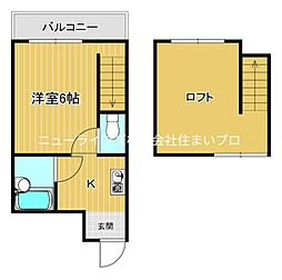 寝屋川市萱島桜園町