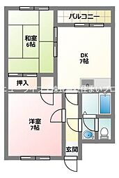 寝屋川市川勝町