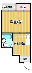 門真市北巣本町