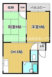 寝屋川市黒原城内町