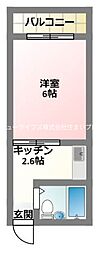守口市藤田町1丁目