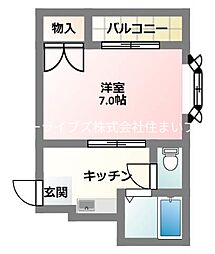 門真市宮野町