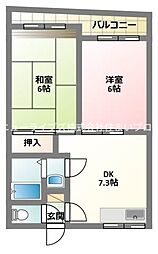 門真市上野口町