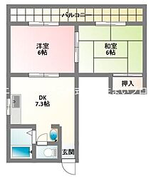 寝屋川市中木田町