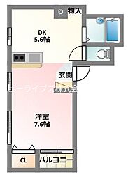 寝屋川市出雲町
