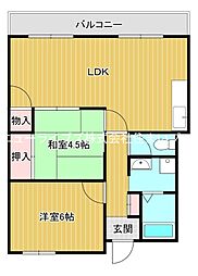守口市大久保町1丁目