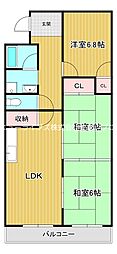 寝屋川市東神田町