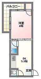門真市北岸和田1丁目