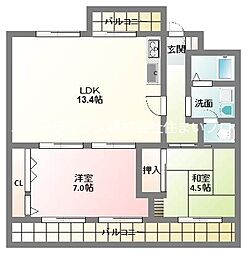 門真市古川町