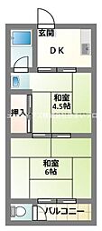 門真市野里町
