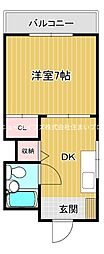 門真市野里町