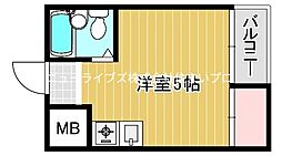 門真市大池町
