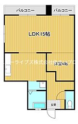 門真市朝日町