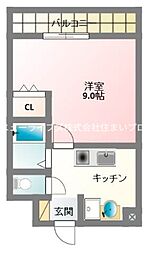 門真市上野口町