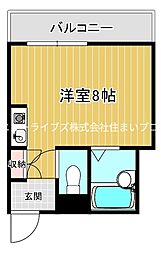門真市四宮5丁目