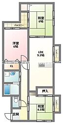 寝屋川市黒原旭町