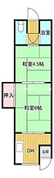 守口市梶町4丁目の一戸建て