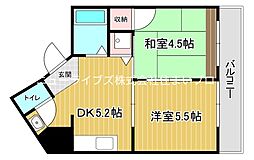寝屋川市東香里園町