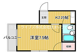 門真市野里町