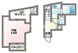 門真市幸福町