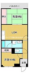 寝屋川市若葉町