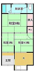 門真市常盤町の一戸建て
