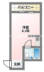 寝屋川市萱島南町