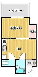 門真市野里町
