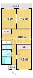 寝屋川市高倉2丁目